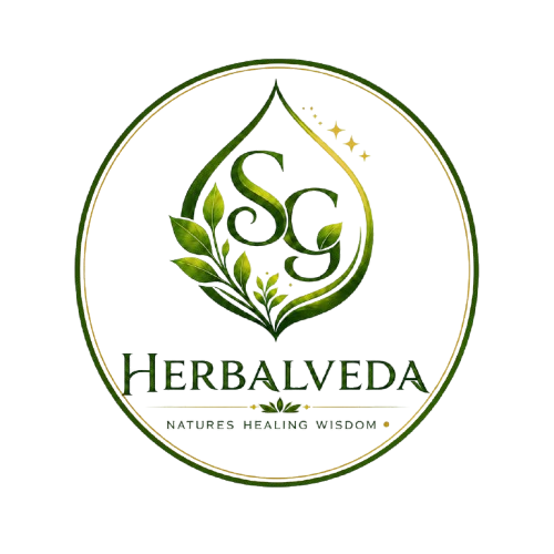 SG Herbalveda